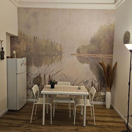 Sofia'S Central Apartment Палермо Экстерьер фото