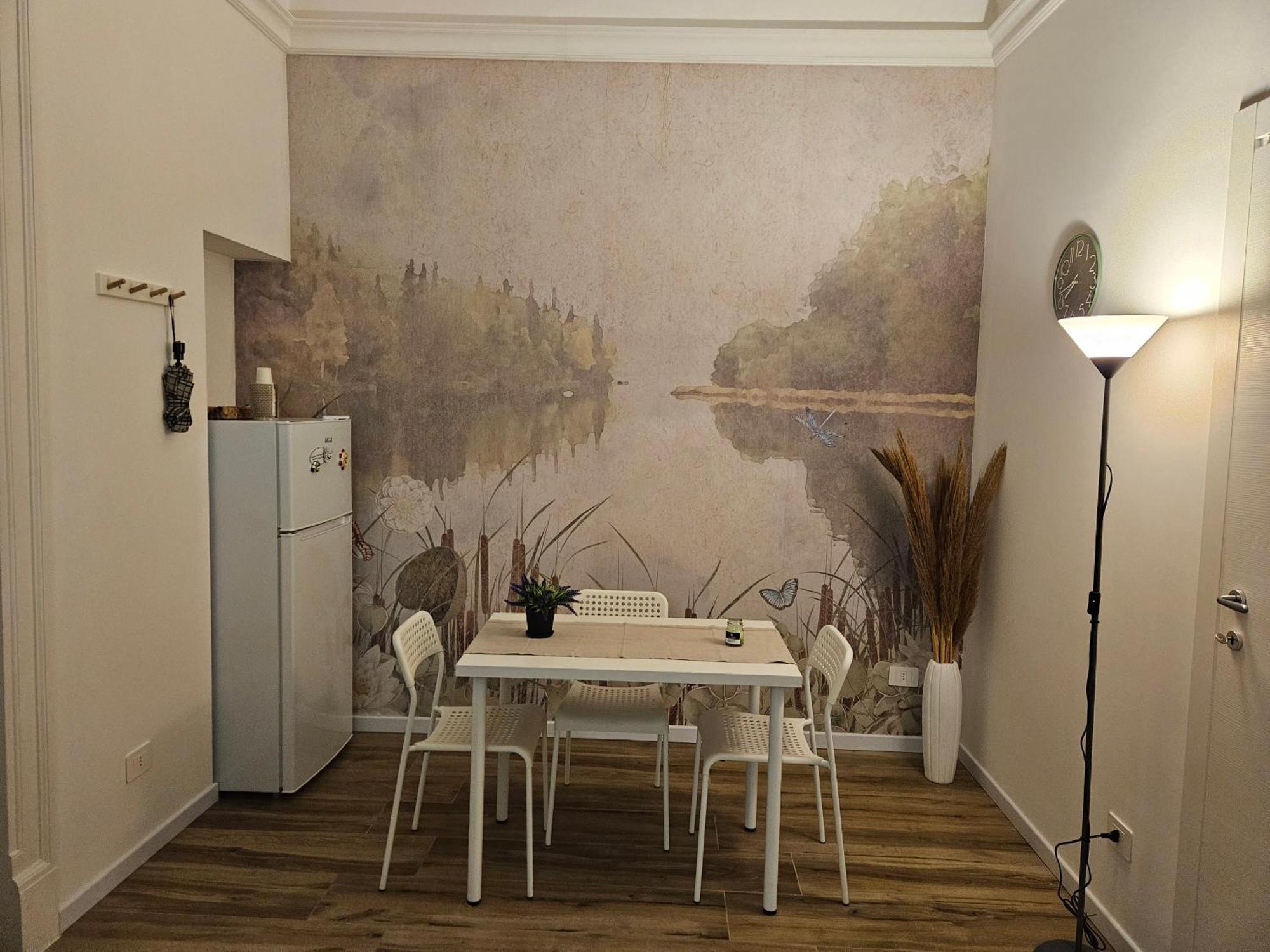 Sofia'S Central Apartment Палермо Экстерьер фото
