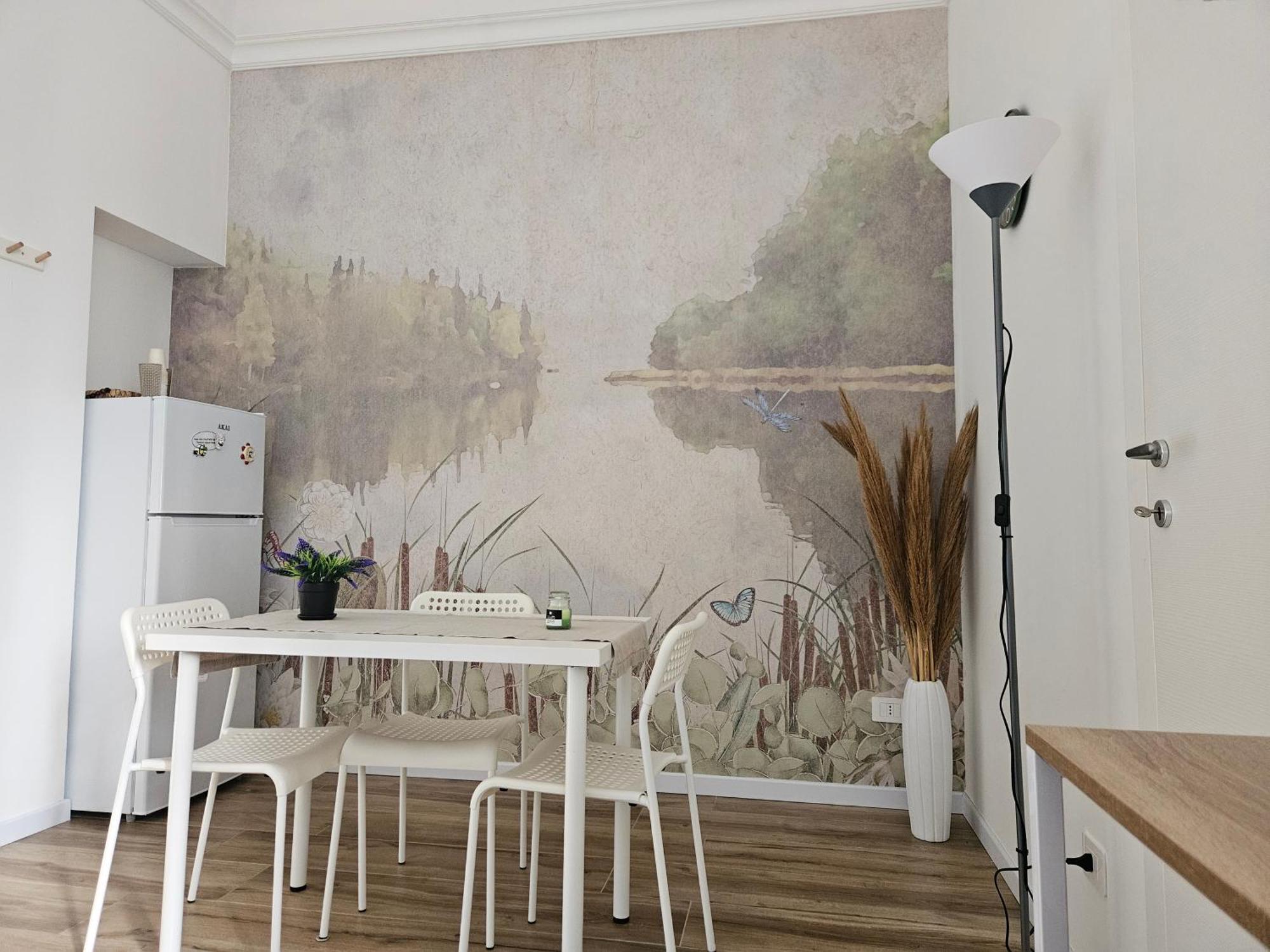 Sofia'S Central Apartment Палермо Экстерьер фото